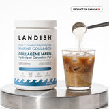 Pure Canadian Marine Collagen