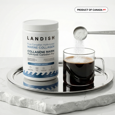 Pure Canadian Marine Collagen
