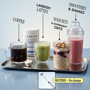 Pure Canadian Marine Collagen