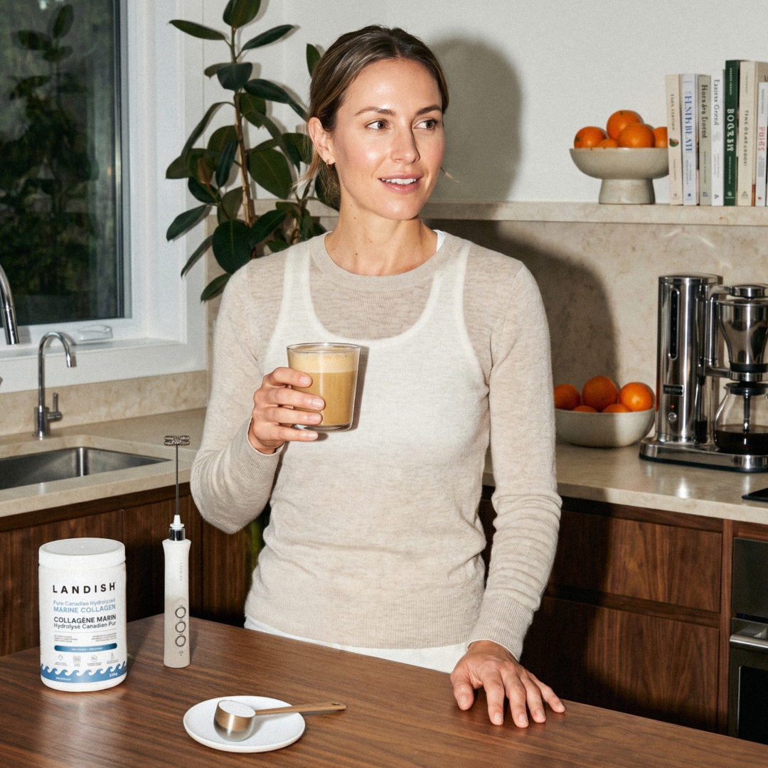 Pure Canadian Marine Collagen