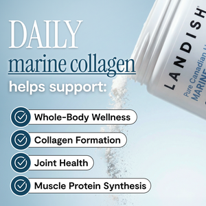 Pure Canadian Marine Collagen