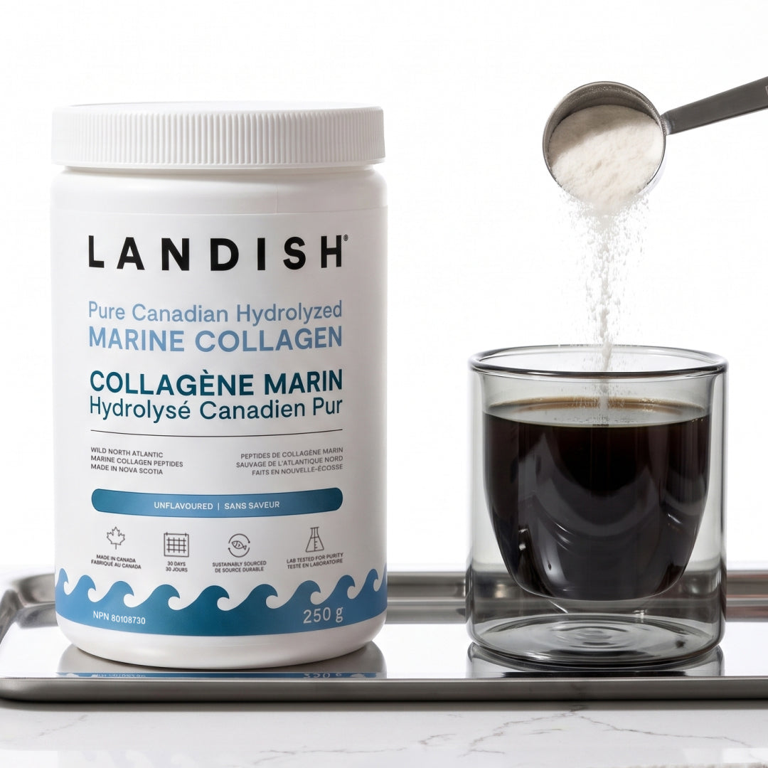 Pure Canadian Marine Collagen