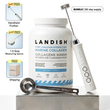 [ Bundle ] Pure Canadian Marine Collagen