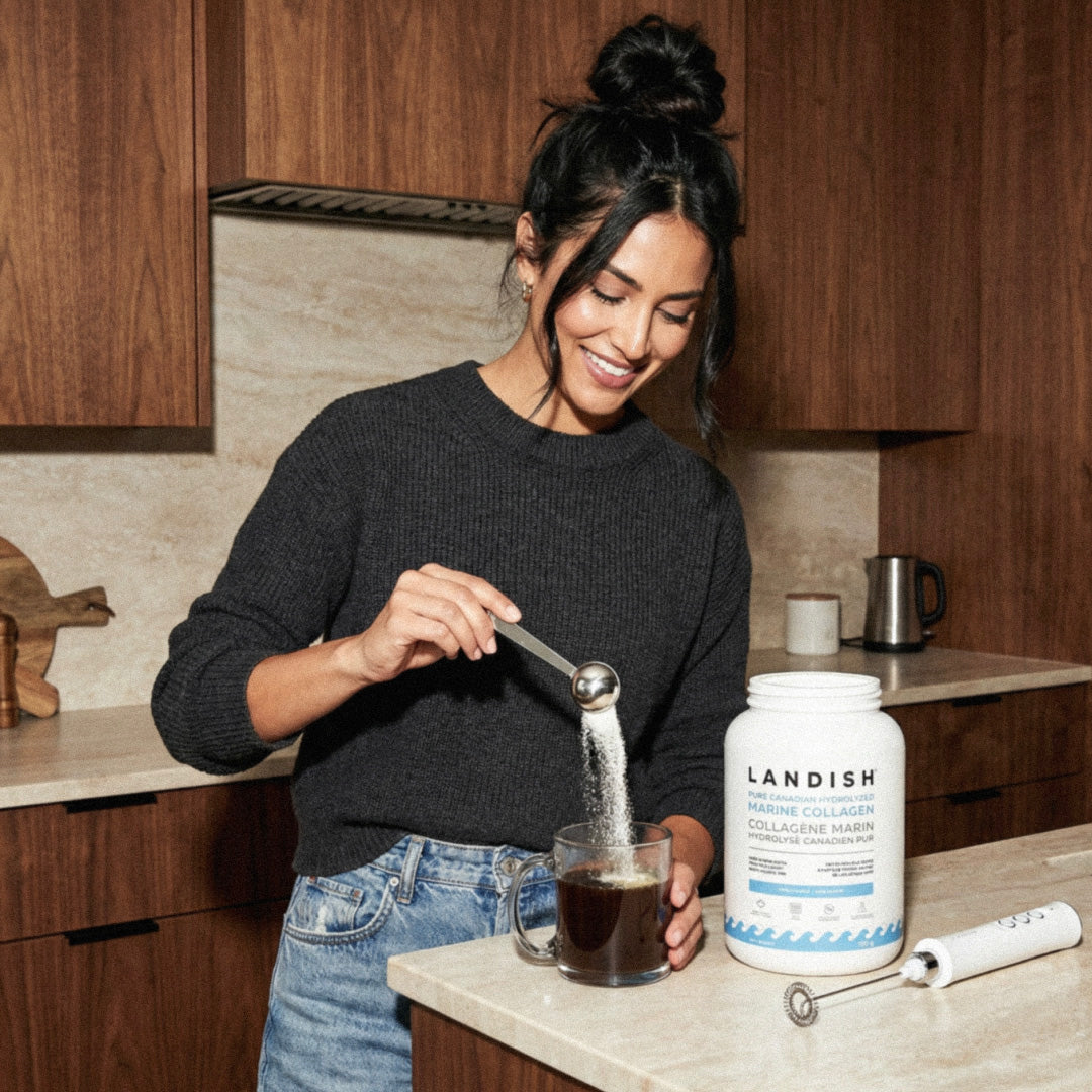 Pure Canadian Marine Collagen | 750 g Bundle