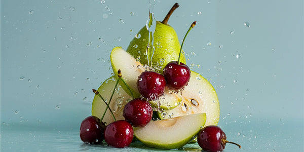 Cherry Pear