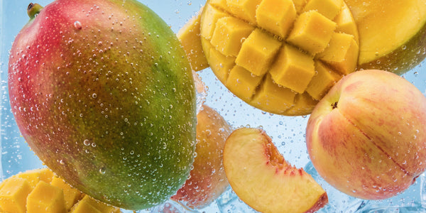 Mango Peach