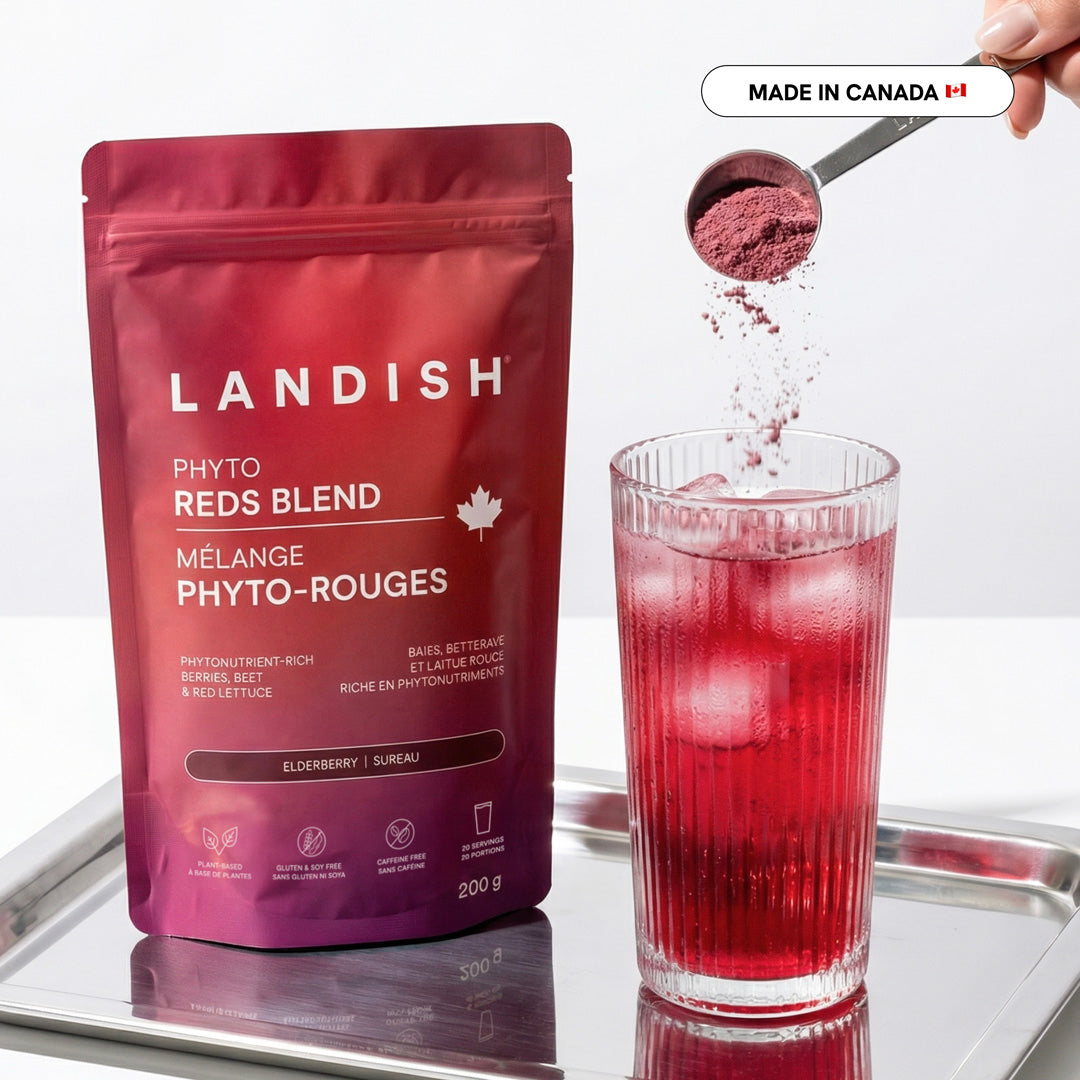 Phyto Reds