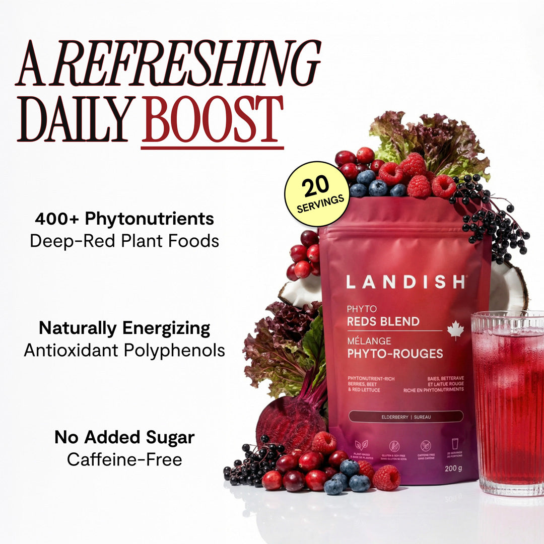 Phyto Reds