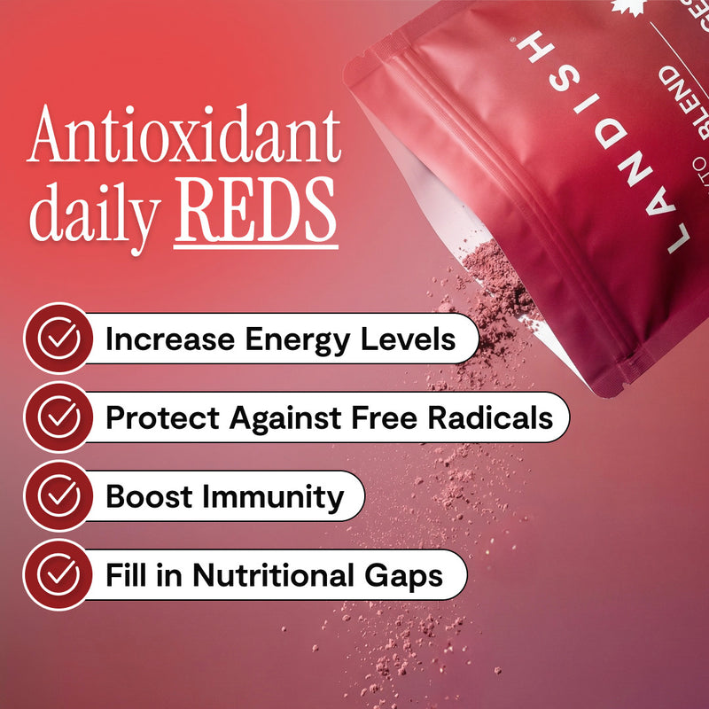 Phyto Reds