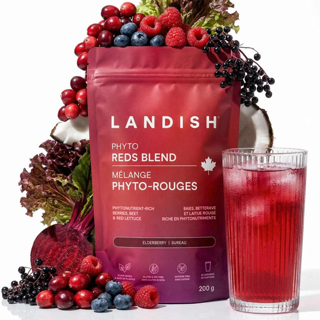 Phyto Reds