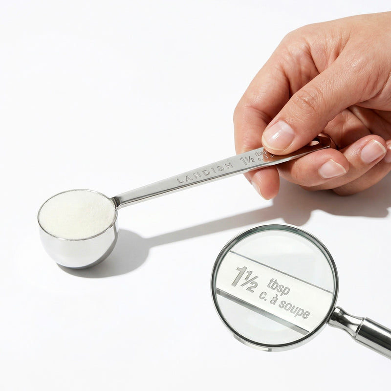 Measuring Spoon