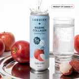 Marine Collagen Sparkling Water
