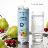 Marine Collagen Sparkling Water
