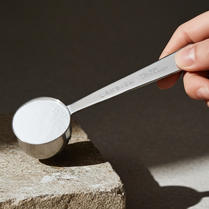 Measuring Spoon