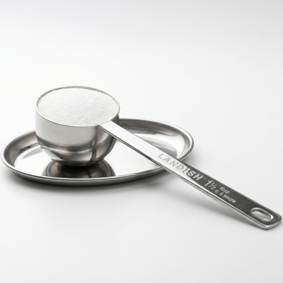 Measuring Spoon