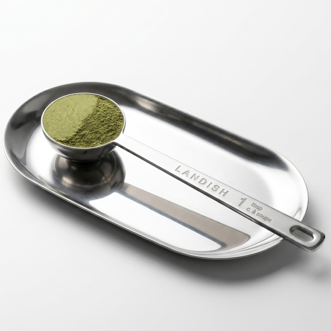 Measuring Spoon