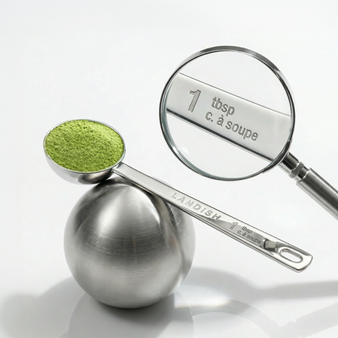 Measuring Spoon