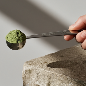 Measuring Spoon