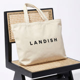 Landish Tote