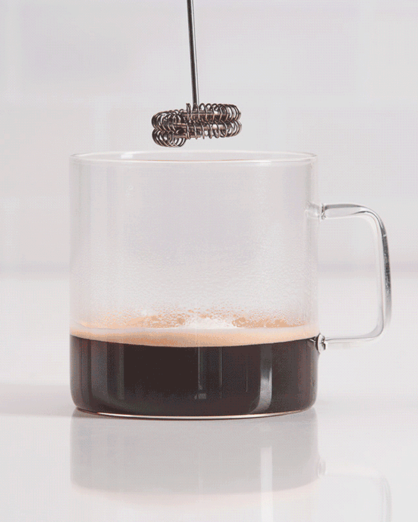 Handheld Frother Landish