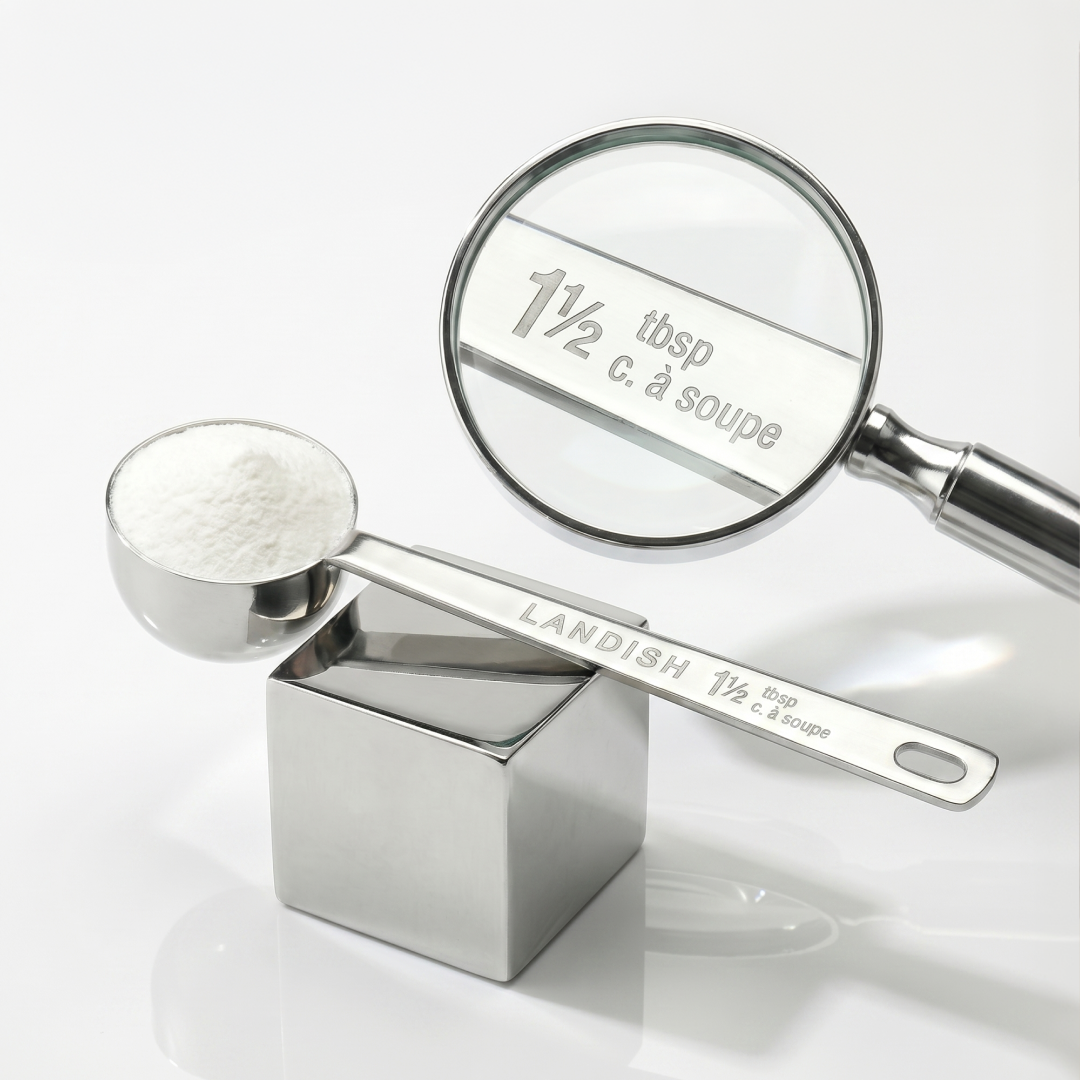 Measuring Spoon